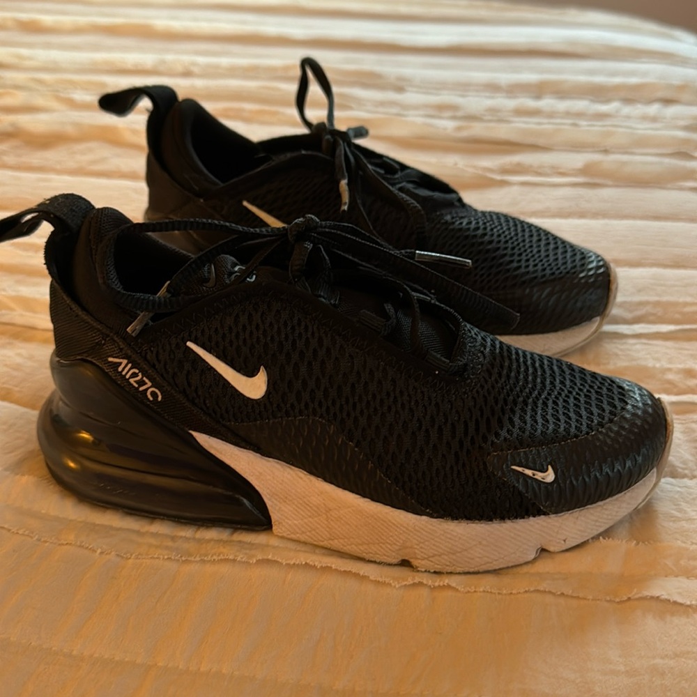 Nike Airmax 270 Size 13C